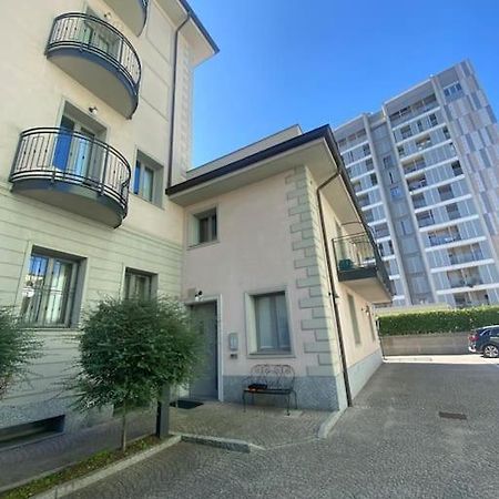 Appartamento Milano Ieo Prada Exterior foto